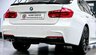 USED 2017 R BMW 3 SERIES 2.0 320i M Sport Saloon 4dr Petrol Auto xDrive Euro 6 (s/s) (184 ps) 12 MONTHS WARRANTY / 12 MONTHS MOT