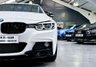 USED 2017 R BMW 3 SERIES 2.0 320i M Sport Saloon 4dr Petrol Auto xDrive Euro 6 (s/s) (184 ps) 12 MONTHS WARRANTY / 12 MONTHS MOT