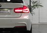 USED 2017 R BMW 3 SERIES 2.0 320i M Sport Saloon 4dr Petrol Auto xDrive Euro 6 (s/s) (184 ps) 12 MONTHS WARRANTY / 12 MONTHS MOT