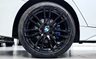 USED 2017 R BMW 3 SERIES 2.0 320i M Sport Saloon 4dr Petrol Auto xDrive Euro 6 (s/s) (184 ps) 12 MONTHS WARRANTY / 12 MONTHS MOT