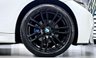 USED 2017 R BMW 3 SERIES 2.0 320i M Sport Saloon 4dr Petrol Auto xDrive Euro 6 (s/s) (184 ps) 12 MONTHS WARRANTY / 12 MONTHS MOT