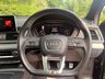 USED 2017 67 AUDI SQ5 3.0 TFSI V6 SUV 5dr Petrol Tiptronic quattro Euro 6 (s/s) (354 ps) PAN ROOF NAV CAM