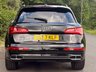 USED 2017 67 AUDI SQ5 3.0 TFSI V6 SUV 5dr Petrol Tiptronic quattro Euro 6 (s/s) (354 ps) PAN ROOF NAV CAM