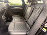 USED 2017 67 AUDI SQ5 3.0 TFSI V6 SUV 5dr Petrol Tiptronic quattro Euro 6 (s/s) (354 ps) PAN ROOF NAV CAM