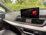 USED 2017 67 AUDI SQ5 3.0 TFSI V6 SUV 5dr Petrol Tiptronic quattro Euro 6 (s/s) (354 ps) PAN ROOF NAV CAM