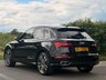 USED 2017 67 AUDI SQ5 3.0 TFSI V6 SUV 5dr Petrol Tiptronic quattro Euro 6 (s/s) (354 ps) PAN ROOF NAV CAM