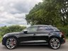 USED 2017 67 AUDI SQ5 3.0 TFSI V6 SUV 5dr Petrol Tiptronic quattro Euro 6 (s/s) (354 ps) PAN ROOF NAV CAM