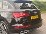 USED 2017 67 AUDI SQ5 3.0 TFSI V6 SUV 5dr Petrol Tiptronic quattro Euro 6 (s/s) (354 ps) PAN ROOF NAV CAM
