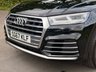 USED 2017 67 AUDI SQ5 3.0 TFSI V6 SUV 5dr Petrol Tiptronic quattro Euro 6 (s/s) (354 ps) PAN ROOF NAV CAM