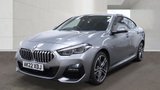 USED 2022 22 BMW 2 SERIES GRAN COUPE 1.5 218i M Sport Saloon 4dr Petrol DCT Euro 6 (s/s) (136 ps) 1 OWNER+HISTORY+HEATED SEATS+PRO NAV