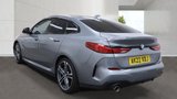 USED 2022 22 BMW 2 SERIES GRAN COUPE 1.5 218i M Sport Saloon 4dr Petrol DCT Euro 6 (s/s) (136 ps) 1 OWNER+HISTORY+HEATED SEATS+PRO NAV
