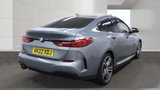 USED 2022 22 BMW 2 SERIES GRAN COUPE 1.5 218i M Sport Saloon 4dr Petrol DCT Euro 6 (s/s) (136 ps) 1 OWNER+HISTORY+HEATED SEATS+PRO NAV