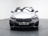 USED 2022 22 BMW 2 SERIES GRAN COUPE 1.5 218i M Sport Saloon 4dr Petrol DCT Euro 6 (s/s) (136 ps) 1 OWNER+HISTORY+HEATED SEATS+PRO NAV