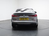 USED 2022 22 BMW 2 SERIES GRAN COUPE 1.5 218i M Sport Saloon 4dr Petrol DCT Euro 6 (s/s) (136 ps) 1 OWNER+HISTORY+HEATED SEATS+PRO NAV