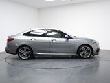 USED 2022 22 BMW 2 SERIES GRAN COUPE 1.5 218i M Sport Saloon 4dr Petrol DCT Euro 6 (s/s) (136 ps) 1 OWNER+HISTORY+HEATED SEATS+PRO NAV