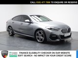 USED 2022 22 BMW 2 SERIES GRAN COUPE 1.5 218i M Sport Saloon 4dr Petrol DCT Euro 6 (s/s) (136 ps) 1 OWNER+HISTORY+HEATED SEATS+PRO NAV
