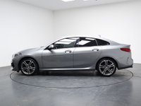 USED 2022 22 BMW 2 SERIES GRAN COUPE 1.5 218i M Sport Saloon 4dr Petrol DCT Euro 6 (s/s) (136 ps) 1 OWNER+HISTORY+HEATED SEATS+PRO NAV