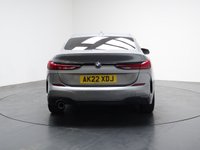 USED 2022 22 BMW 2 SERIES GRAN COUPE 1.5 218i M Sport Saloon 4dr Petrol DCT Euro 6 (s/s) (136 ps) 1 OWNER+HISTORY+HEATED SEATS+PRO NAV