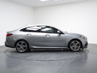 USED 2022 22 BMW 2 SERIES GRAN COUPE 1.5 218i M Sport Saloon 4dr Petrol DCT Euro 6 (s/s) (136 ps) 1 OWNER+HISTORY+HEATED SEATS+PRO NAV