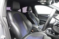 USED 2022 22 BMW 2 SERIES GRAN COUPE 1.5 218i M Sport Saloon 4dr Petrol DCT Euro 6 (s/s) (136 ps) 1 OWNER+HISTORY+HEATED SEATS+PRO NAV
