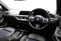 USED 2022 22 BMW 2 SERIES GRAN COUPE 1.5 218i M Sport Saloon 4dr Petrol DCT Euro 6 (s/s) (136 ps) 1 OWNER+HISTORY+HEATED SEATS+PRO NAV