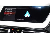 USED 2022 22 BMW 2 SERIES GRAN COUPE 1.5 218i M Sport Saloon 4dr Petrol DCT Euro 6 (s/s) (136 ps) 1 OWNER+HISTORY+HEATED SEATS+PRO NAV