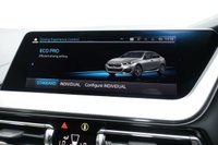 USED 2022 22 BMW 2 SERIES GRAN COUPE 1.5 218i M Sport Saloon 4dr Petrol DCT Euro 6 (s/s) (136 ps) 1 OWNER+HISTORY+HEATED SEATS+PRO NAV
