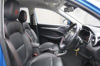 USED 2021 21 MG MG ZS 1.5 VTi-TECH Exclusive SUV 5dr Petrol Manual Euro 6 (s/s) (106 ps) Complementary 6 Months RAC Warranty and 12 Months RAC Breakdown Cover Also Receive a Full MOT With All Advisory Work Completed, Fresh Engine Service and RAC Multipoint Check Before Collection/Delivery