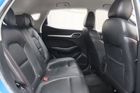 USED 2021 21 MG MG ZS 1.5 VTi-TECH Exclusive SUV 5dr Petrol Manual Euro 6 (s/s) (106 ps) Complementary 6 Months RAC Warranty and 12 Months RAC Breakdown Cover Also Receive a Full MOT With All Advisory Work Completed, Fresh Engine Service and RAC Multipoint Check Before Collection/Delivery