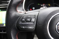 USED 2021 21 MG MG ZS 1.5 VTi-TECH Exclusive SUV 5dr Petrol Manual Euro 6 (s/s) (106 ps) Complementary 6 Months RAC Warranty and 12 Months RAC Breakdown Cover Also Receive a Full MOT With All Advisory Work Completed, Fresh Engine Service and RAC Multipoint Check Before Collection/Delivery