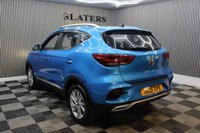 USED 2021 21 MG MG ZS 1.5 VTi-TECH Exclusive SUV 5dr Petrol Manual Euro 6 (s/s) (106 ps) Complementary 6 Months RAC Warranty and 12 Months RAC Breakdown Cover Also Receive a Full MOT With All Advisory Work Completed, Fresh Engine Service and RAC Multipoint Check Before Collection/Delivery