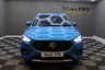 USED 2021 21 MG MG ZS 1.5 VTi-TECH Exclusive SUV 5dr Petrol Manual Euro 6 (s/s) (106 ps) Complementary 6 Months RAC Warranty and 12 Months RAC Breakdown Cover Also Receive a Full MOT With All Advisory Work Completed, Fresh Engine Service and RAC Multipoint Check Before Collection/Delivery