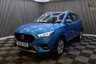 USED 2021 21 MG MG ZS 1.5 VTi-TECH Exclusive SUV 5dr Petrol Manual Euro 6 (s/s) (106 ps) Complementary 6 Months RAC Warranty and 12 Months RAC Breakdown Cover Also Receive a Full MOT With All Advisory Work Completed, Fresh Engine Service and RAC Multipoint Check Before Collection/Delivery