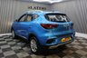 USED 2021 21 MG MG ZS 1.5 VTi-TECH Exclusive SUV 5dr Petrol Manual Euro 6 (s/s) (106 ps) Complementary 6 Months RAC Warranty and 12 Months RAC Breakdown Cover Also Receive a Full MOT With All Advisory Work Completed, Fresh Engine Service and RAC Multipoint Check Before Collection/Delivery
