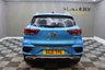 USED 2021 21 MG MG ZS 1.5 VTi-TECH Exclusive SUV 5dr Petrol Manual Euro 6 (s/s) (106 ps) Complementary 6 Months RAC Warranty and 12 Months RAC Breakdown Cover Also Receive a Full MOT With All Advisory Work Completed, Fresh Engine Service and RAC Multipoint Check Before Collection/Delivery