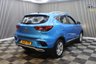 USED 2021 21 MG MG ZS 1.5 VTi-TECH Exclusive SUV 5dr Petrol Manual Euro 6 (s/s) (106 ps) Complementary 6 Months RAC Warranty and 12 Months RAC Breakdown Cover Also Receive a Full MOT With All Advisory Work Completed, Fresh Engine Service and RAC Multipoint Check Before Collection/Delivery