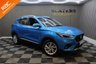 USED 2021 21 MG MG ZS 1.5 VTi-TECH Exclusive SUV 5dr Petrol Manual Euro 6 (s/s) (106 ps) Complementary 6 Months RAC Warranty and 12 Months RAC Breakdown Cover Also Receive a Full MOT With All Advisory Work Completed, Fresh Engine Service and RAC Multipoint Check Before Collection/Delivery