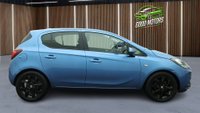 USED 2019 69 VAUXHALL CORSA 1.4i ecoTEC Griffin Hatchback 5dr Petrol Manual Euro 6 (75 ps) ***LOW MILEAGE****