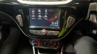 USED 2019 69 VAUXHALL CORSA 1.4i ecoTEC Griffin Hatchback 5dr Petrol Manual Euro 6 (75 ps) ***LOW MILEAGE****