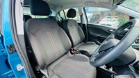 USED 2019 69 VAUXHALL CORSA 1.4i ecoTEC Griffin Hatchback 5dr Petrol Manual Euro 6 (75 ps) ***LOW MILEAGE****