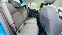 USED 2019 69 VAUXHALL CORSA 1.4i ecoTEC Griffin Hatchback 5dr Petrol Manual Euro 6 (75 ps) ***LOW MILEAGE****