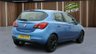 USED 2019 69 VAUXHALL CORSA 1.4i ecoTEC Griffin Hatchback 5dr Petrol Manual Euro 6 (75 ps) ***LOW MILEAGE****
