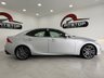 USED 2016 16 LEXUS IS 2.5 300h F Sport Saloon 4dr Petrol Hybrid E-CVT Euro 6 (s/s) (223 ps) FSH.  STUNNING CONDITION . ALL TRADE INS ACCEPTED.