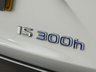 USED 2016 16 LEXUS IS 2.5 300h F Sport Saloon 4dr Petrol Hybrid E-CVT Euro 6 (s/s) (223 ps) FSH.  STUNNING CONDITION . ALL TRADE INS ACCEPTED.