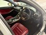 USED 2016 16 LEXUS IS 2.5 300h F Sport Saloon 4dr Petrol Hybrid E-CVT Euro 6 (s/s) (223 ps) FSH.  STUNNING CONDITION . ALL TRADE INS ACCEPTED.