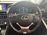 USED 2016 16 LEXUS IS 2.5 300h F Sport Saloon 4dr Petrol Hybrid E-CVT Euro 6 (s/s) (223 ps) FSH.  STUNNING CONDITION . ALL TRADE INS ACCEPTED.