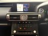 USED 2016 16 LEXUS IS 2.5 300h F Sport Saloon 4dr Petrol Hybrid E-CVT Euro 6 (s/s) (223 ps) FSH.  STUNNING CONDITION . ALL TRADE INS ACCEPTED.