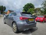 USED 2019 19 MERCEDES-BENZ A-CLASS 1.5 A180d Sport (Executive) Hatchback 5dr Diesel 7G-DCT Euro 6 (s/s) (116 ps) 