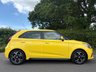 USED 2022 22 MG MG3 1.5 VTi-TECH Exclusive Nav Hatchback 5dr Petrol Manual Euro 6 (s/s) (106 ps) 2 OWNERS FULL MG HISTORY APPLE CP