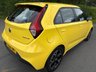 USED 2022 22 MG MG3 1.5 VTi-TECH Exclusive Nav Hatchback 5dr Petrol Manual Euro 6 (s/s) (106 ps) 2 OWNERS FULL MG HISTORY APPLE CP